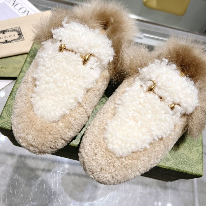 Gucci Slippers